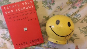 Create Your Own Economy and Mr. Nice Guy