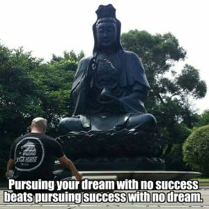 Dharma Drum Mountain Top Guanyin